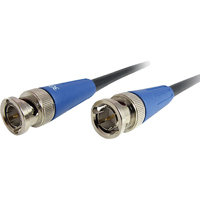 

Comprehensive High Definition 3G-SDI BNC to BNC Cable, 25'