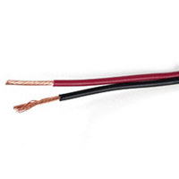 

Comprehensive 500' 4 Conductor 14AWG Stranded Plenum Speaker Cable