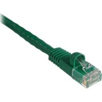 

Comprehensive 50' Cat5e 350Mhz Snagless Patch Cable, Green