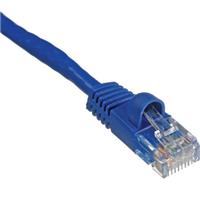 

Comprehensive 100' Cat6 550 MHz Snagless Patch Cable, Blue