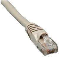 

Comprehensive 100' CAT6 Crossover Cable, Gray