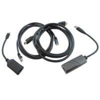 

Comprehensive Surface Pro HDMI and USB 3.0 Gigabit Ethernet Networking Connectivity Kit