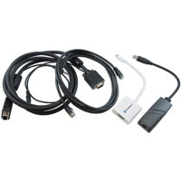 

Comprehensive Surface Pro VGA and USB 3.0 Gigabit Ethernet Networking Connectivity Kit