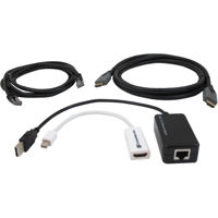

Comprehensive MacBook HDMI and Networking Connectivity Kit