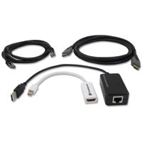 

Comprehensive Surface Pro HDMI and Networking Connectivity Kit