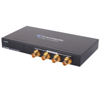 

Comprehensive Pro AV/IT 3G-SDI 1x4 Splitter