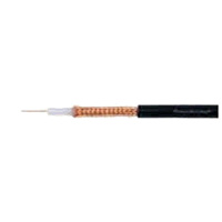 

Comprehensive 500' Premium Solid 20 awg RG-59 Bulk Coaxial Cable