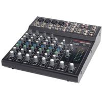 

Cerwin Vega CVM1022 10-Channel Compact Mixer