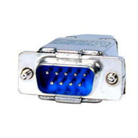 

Comprehensive 9 Pin Plug with Hood Connector