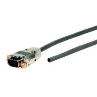 

Comprehensive 6' DB9 Pin to Bare Wire Cable