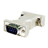

Comprehensive DB9 pin Plug to Plug Computer Adapter