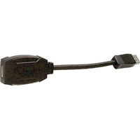 

Comprehensive DisplayPort Male to HDMI Female Adapter Cable