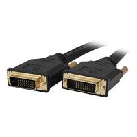 

Comprehensive HR Pro AV/IT Series 25' DVI-D Male to DVI-D Male Dual Link Cable, 24AWG