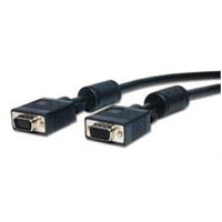 

Comprehensive 6' Standard Series HD15 Plug to Jack Cable, 30V