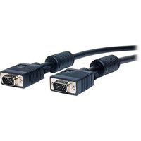 

Comprehensive 10' Standard Series HD15 Plug to Plug Cable, 30V