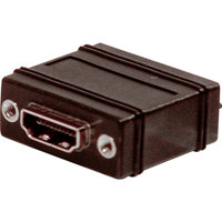 

Comprehensive HDMI Jack to Jack Chassis Mount