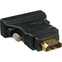 

Comprehensive HDMI Jack to DVI-D Plug Adapter