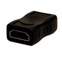 

Comprehensive HDMI Jack to Jack Gender Changer