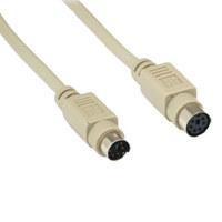 

Comprehensive 25' MD6 Male/Male Keyboard Cable
