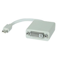 

Comprehensive Mini Displayport Male to DVI Female Active Adapter Cable