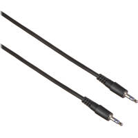 

Comprehensive 6' Standard Series 3.5mm Mini Male Plug to Male Plug Audio Cable