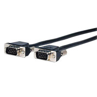 

Comprehensive 3' Pro AV/IT Series Micro VGA HD15 Plug to Plug Cable