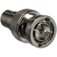 

Comprehensive Premium Jack to BNC Plug Video Adapter