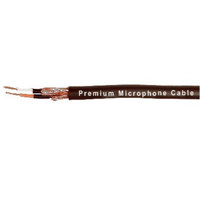 

Comprehensive 500' Performer Series Premium 2 Conductor 24AWG Mic Cable