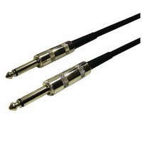 

Comprehensive 10' Performer Series Instrument Cable, 1/4" Male to 1/4" Male