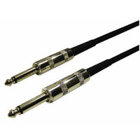 

Comprehensive 3' Performer Series Instrument Cable, 1/4" Male to 1/4" Male