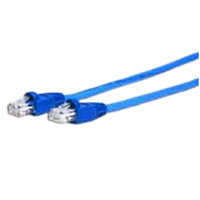 

Comprehensive 3' Plenum Cat5e 350 Mhz RJ-45 Plug to Plug Cable