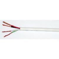 

Comprehensive 1000' 14/4 In-wall Speaker Wire, CMR, Gray