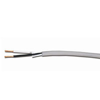 

Comprehensive 1000' 16/2 In-wall Speaker Wire, CMR, Gray