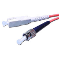 

Comprehensive 3.3' SC to ST MM Duplex 62.5/125 Multimode Patch Cable