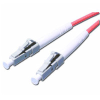 

Comprehensive 98.42' SC to ST Om1 MM 3.0 Multimode Duplex Patch Cable