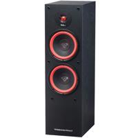 

Cerwin Vega SL-28 8" 2-Way Floor Speaker, 32Hz-26kHz, 300 Peak, Single