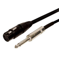 

Comprehensive 3' Touring Series Instrument Cable