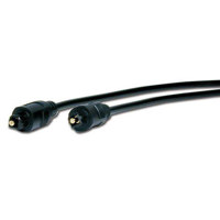 

Comprehensive 3' Standard Series Toslink Digital Audio Cable