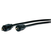 

Comprehensive 6' Standard Series Toslink Digital Audio Cable