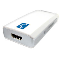 

Comprehensive USB 2.0 to HDMI 1080p Multi-Display with Audio Converter