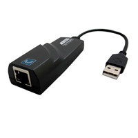 

Comprehensive USB 2.0 A Male to RJ45 Female 10/100/1000Mbps Gigabit Ethernet Adapter