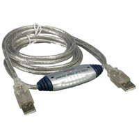 

Comprehensive 6' USB 2.0 Version Link Cable