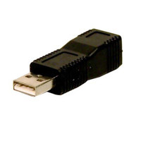 

Comprehensive USB A Male to B Female Adapter