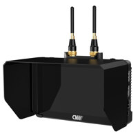

Crystal Video Technology Swift Z 5.5" HDMI/3D LUT/HDR Wireless Monitor Kit