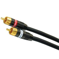 

Comprehensive 12' Pro AV/IT Advanced Series Stereo RCA Audio Cable