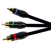 

Comprehensive 12' Pro AV/IT Advanced Series Double Shielded Component Video Cable