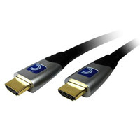 

Comprehensive 15' Pro AV/IT Advanced Series 24 AWG High Speed HDMI Cable with Ethernet
