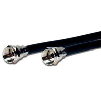 

Comprehensive 10' Standard Series RF Coax Video Cable