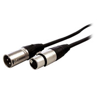 

Comprehensive Standard Series XLR Plug to Jack Audio Cable 10'