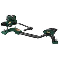 

Caldwell Fire Control Full-Length Shooting Rest, Green